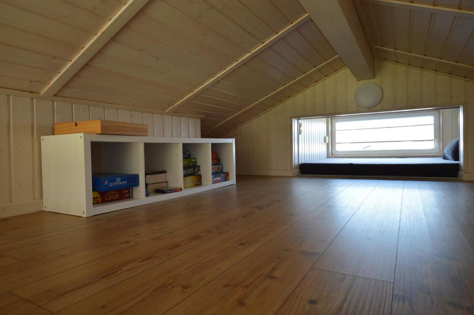 Ferienhaus Nordseelicht Wesselburenerkoog Esterno foto